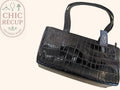 Sac À Main Bric's - Taille Unique - Noir - Labag-9