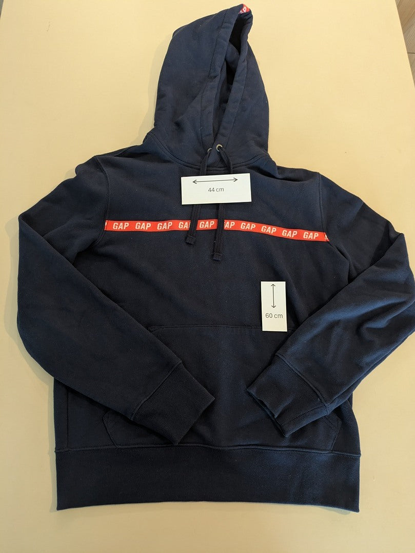 Pull Gap - S - Marine - Thgen-15