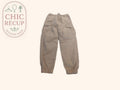Pantalon cargo - C&a - S - Crème