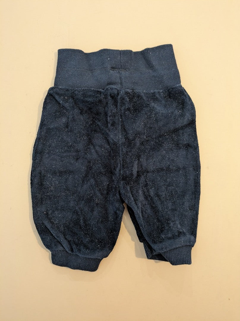Lot De Vêtements Orchestra Bébé - 1-3 Mois - Marine - Erbul-26