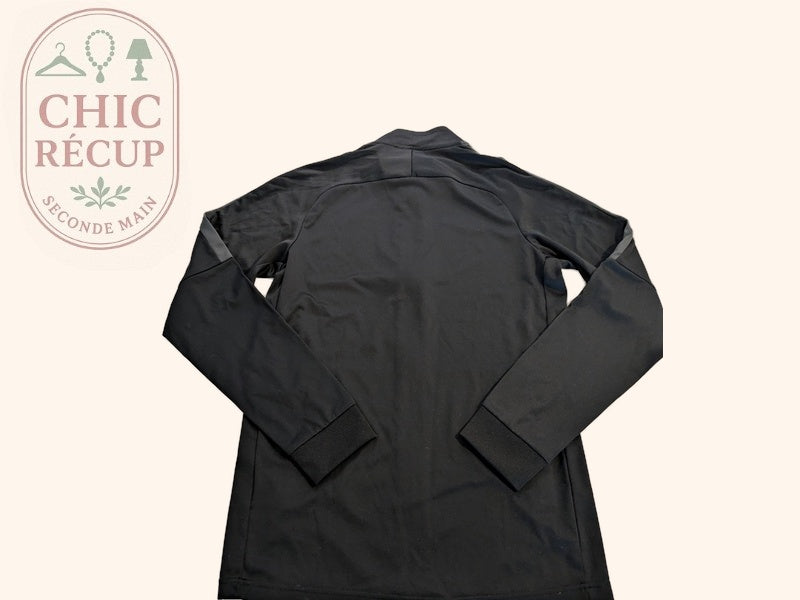 Survetement Nike - S - Noir - Audeb-71