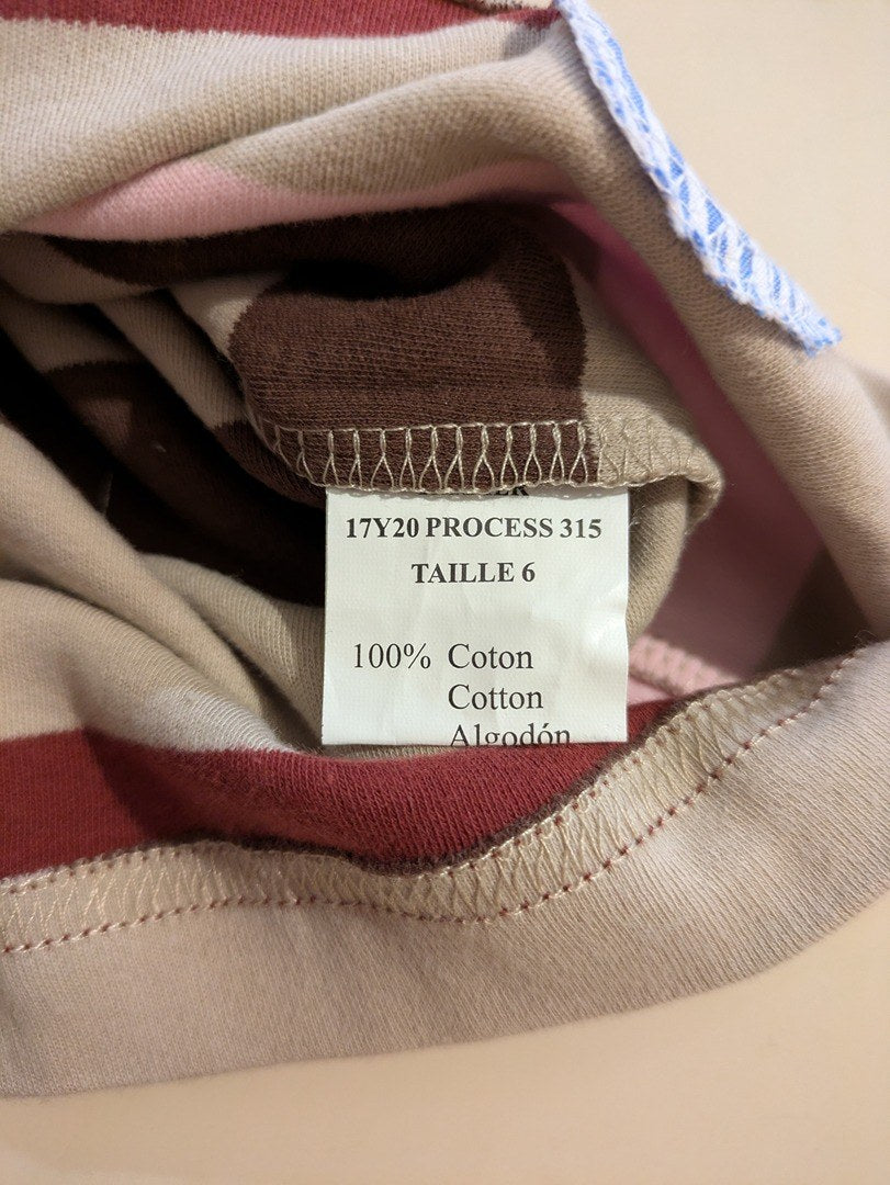 Polo Gentleman Farmer - Xl - Multicolore - Labag-126