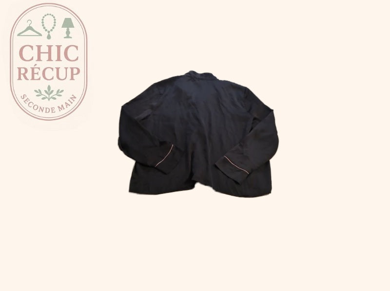 Blouse - Primark - Xl - Noir - Ampri-47