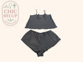 Pyjama C&a - 44 - Bleu - Evvio-42