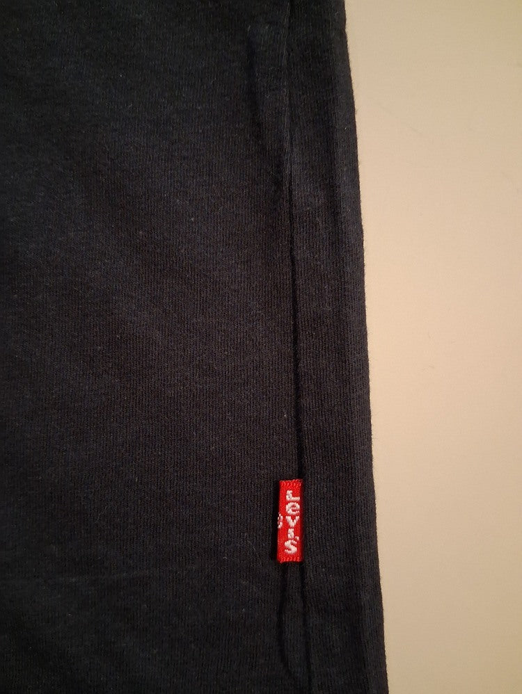 T-shirt Imprimé Levi's - M - Noir - Olmar-21