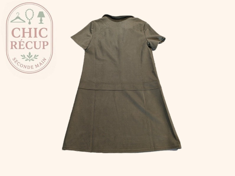Robe Cache Cache - 38 - Eucalyptus - 3331060