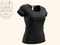 Hauts et t-shirt Bongo - L - Noir - Chpav-101