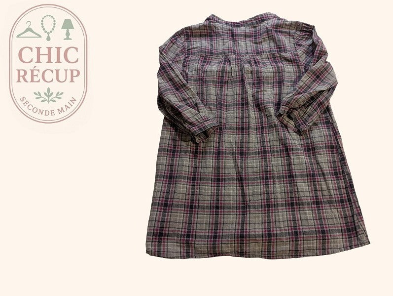 Blouse - Kiabi Woman - M - Multicolore - Anbou-41