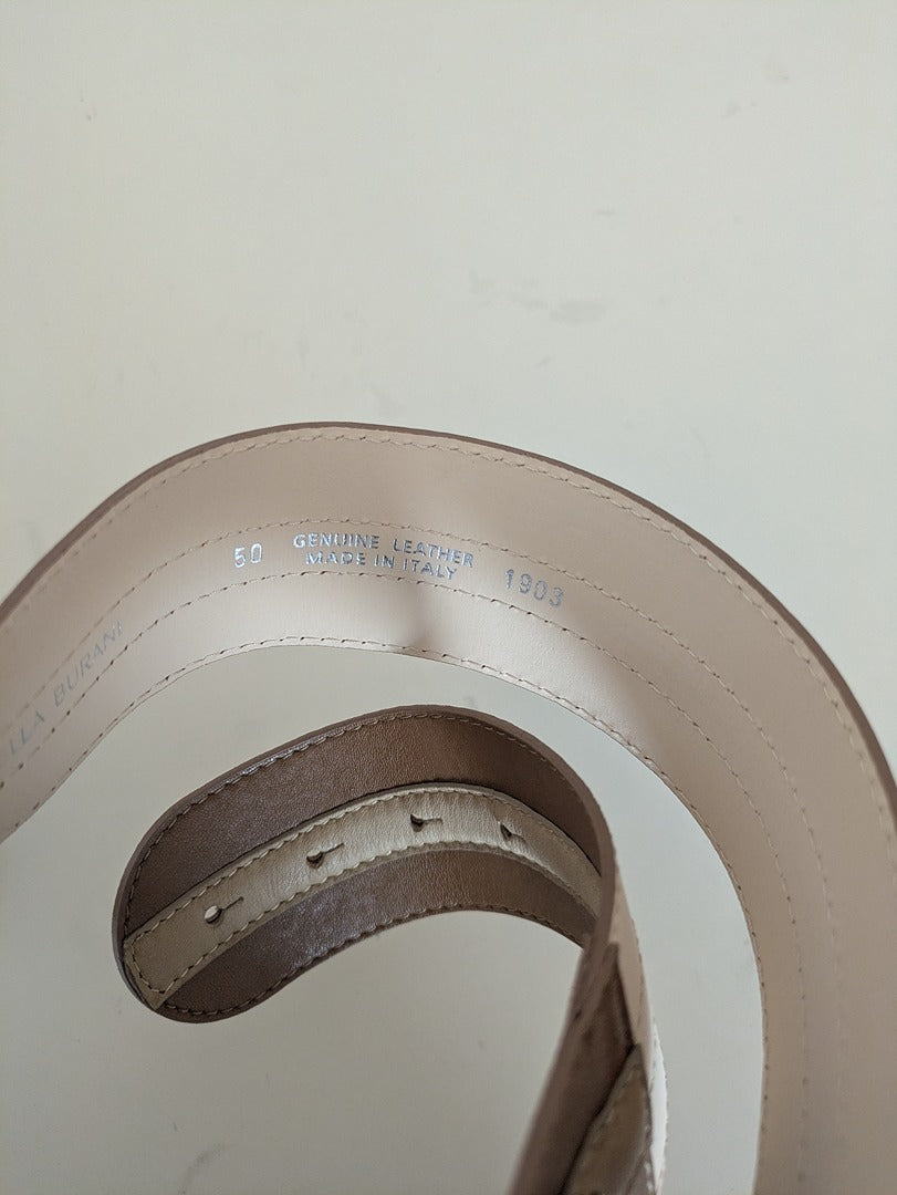Ceinture Mariella Burani - Xl - Beige - Labag-70