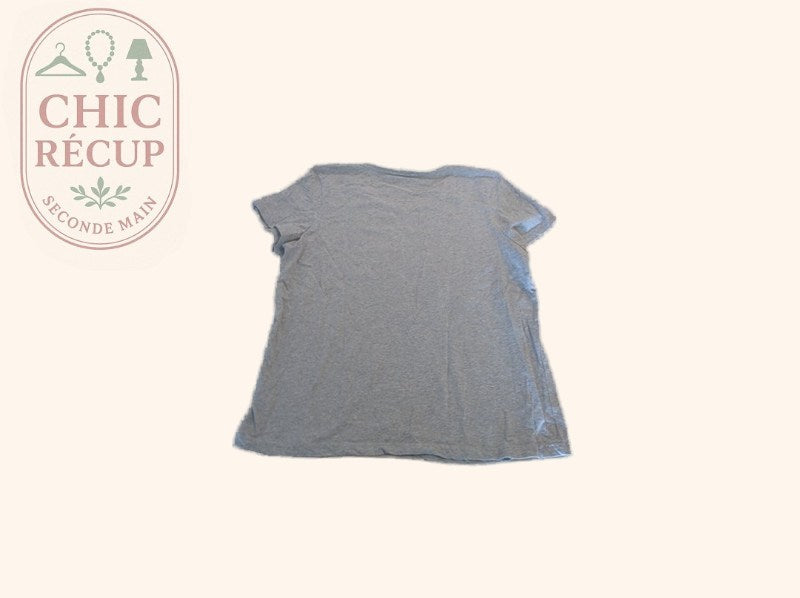 Pyjama - Disney - Xl - Gris - Villains