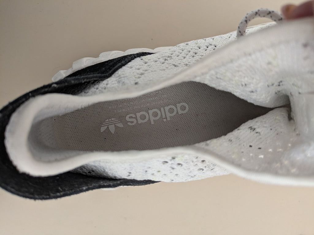Baskets Adidas - 44 - Blanc