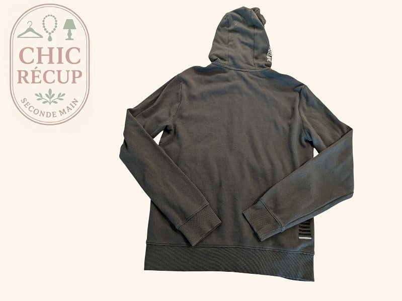 Pull Et Pull À Capuche Emporio Armani - S - Kaki - Thgen-11