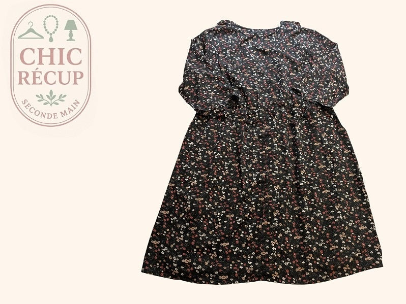 Robe Midi About You - Xxl - Multicolore - Paval-32