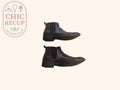 Bottines Chelsea - Bocage - 45 - Marron - Fregl-01