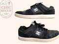Baskets Dc Shoes - 39 - Noir - Ancuv-13