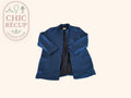 Blazer Pimkie - S - Bleu - Saaug-53