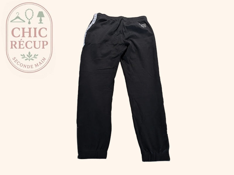 Jogging Calvin Klein Jeans - S - Noir - Ck Tape