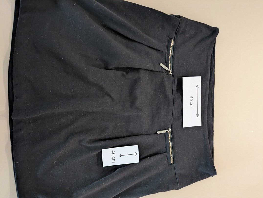 Mini-jupe Bodyflirt - M - Noir - Olhat-51