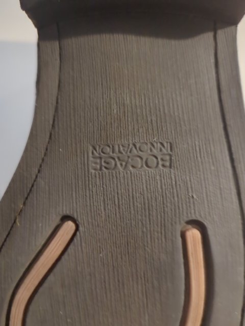 Bottines Chelsea - Bocage - 45 - Marron - Fregl-01