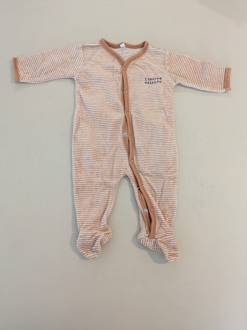 Lot De Vêtements Disney Baby - 1-3 Mois - Marine - Erbul-6