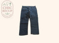 Jeans Court - Influx - 42 - Marine - Qubur-135