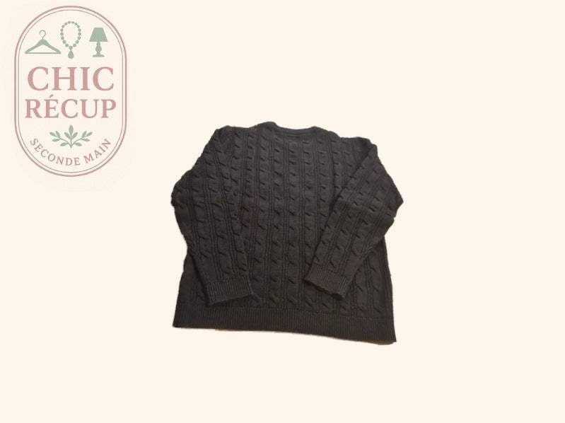 Sweats - Jack & Jones - Xl - Noir - Fregl-41