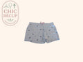Short De Pyjama - Esmara - Xl - Gris - Qubur-161