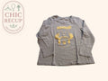 Pyjama - Disney - Xl - Gris - Qubur-144