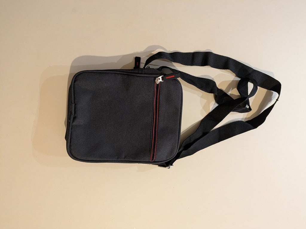 Pochette Sans Marque - Taille Unique - Noir - Brhal-106