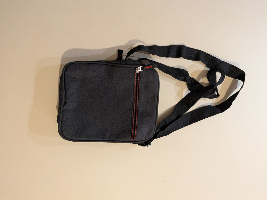 Pochette Sans Marque - Taille Unique - Noir - Brhal-106