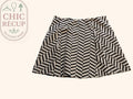 Mini-jupe Zara - 40 - Beige - Paval-58