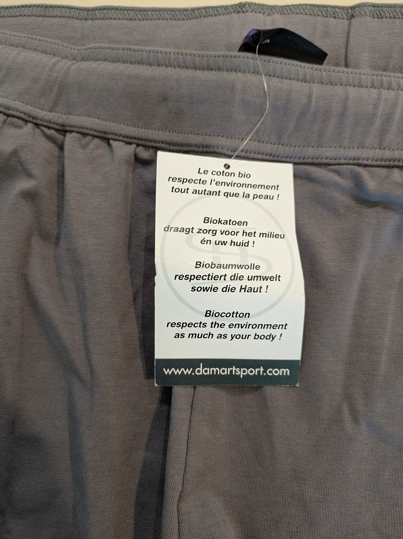 Survetement Damart - L - Marron - Labag-55