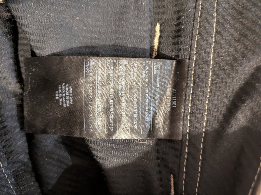 Chino Volcom - M - Beige - Chtri-19