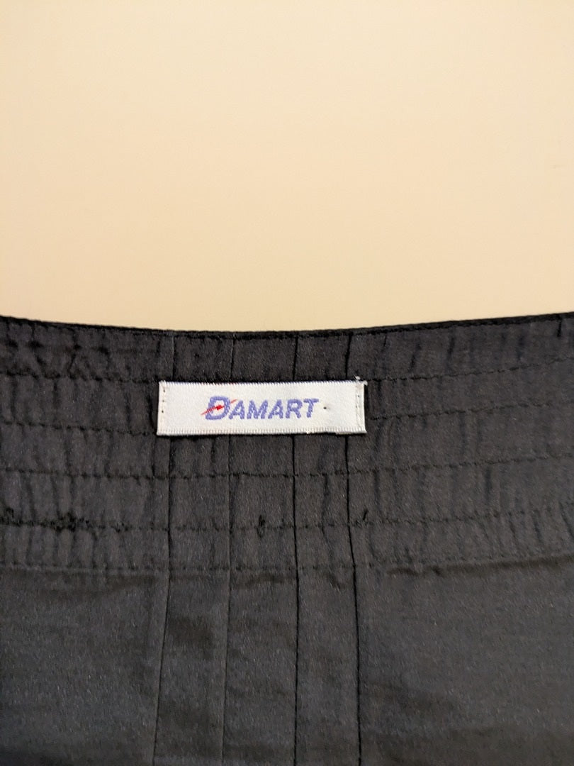 Blouses Manches Longue Damart - 48 - Noir - Labag-110