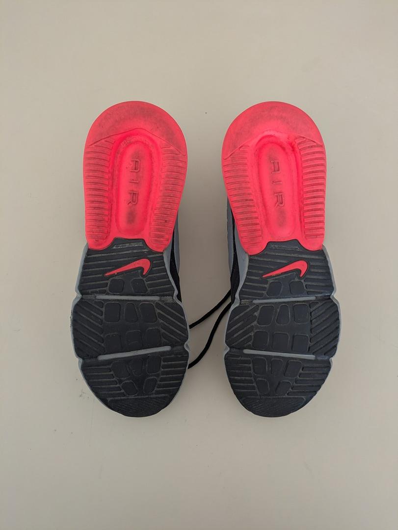 Baskets Nike - 44 - Noir