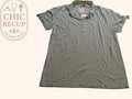 Polo Gentleman - Xxl - Vert - Labag-114