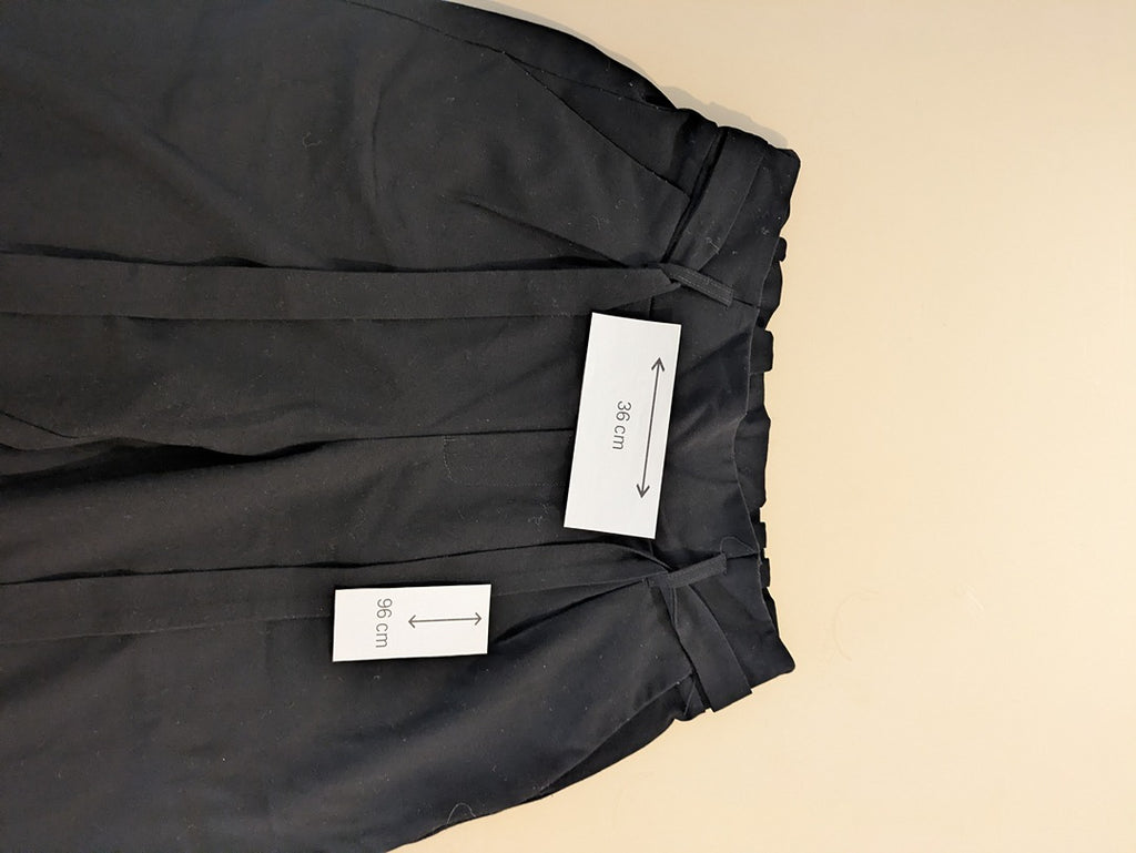 Pantalon Cache Cache - 38 - Noir