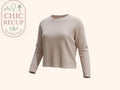 Autre Sweat H&m - Xs - Rose - Vabar-11