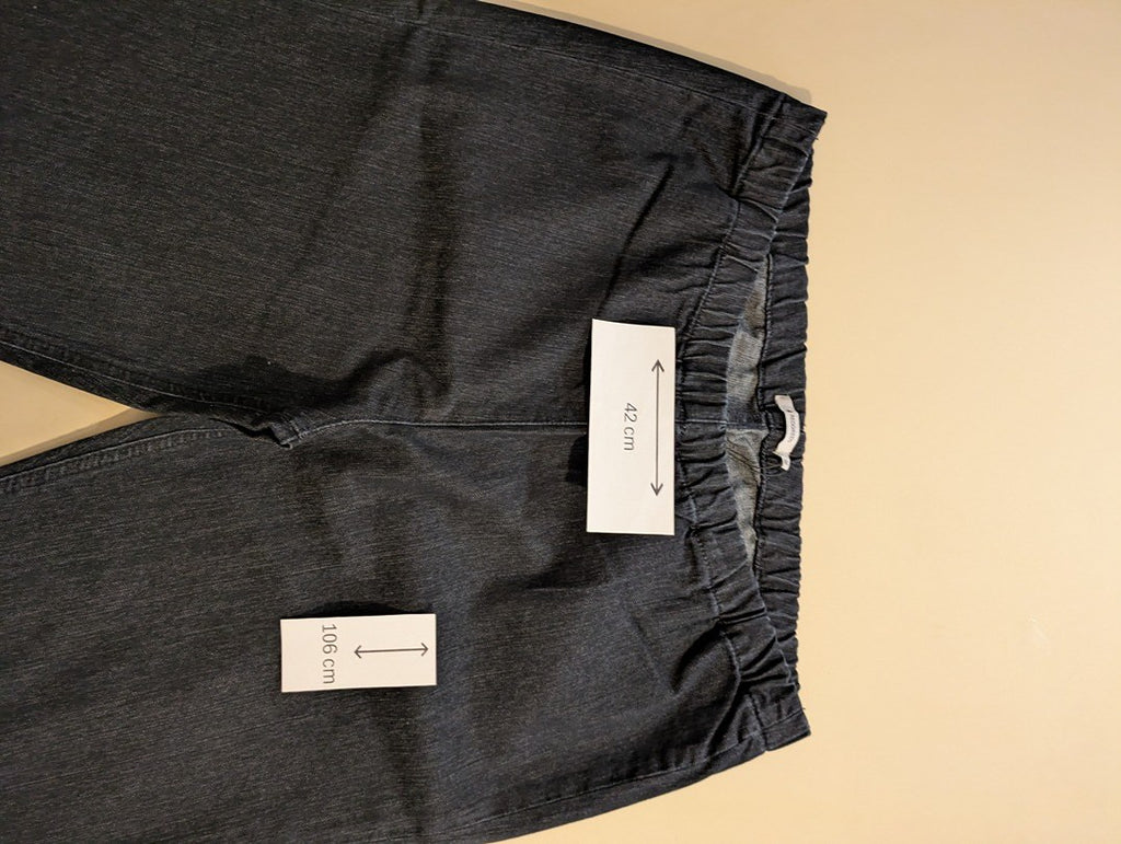 Pantalon Droit Redgreen - Xxl - Marine - Labag-175