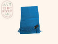 Écharpe Roeckl - Xl - Turquoise - Labag-287