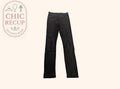 Legging Lili M - 12 Ans - Noir - Myfed-97