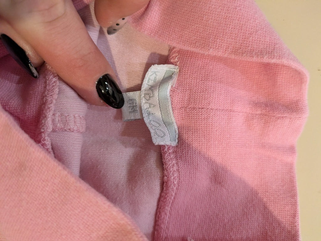 Lot De Vêtements Kimbaloo - 3-6 Mois - Rose - Lacan-11