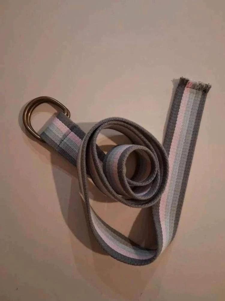Ceinture Cm - 105 cm - Multicolore - Dapav-12