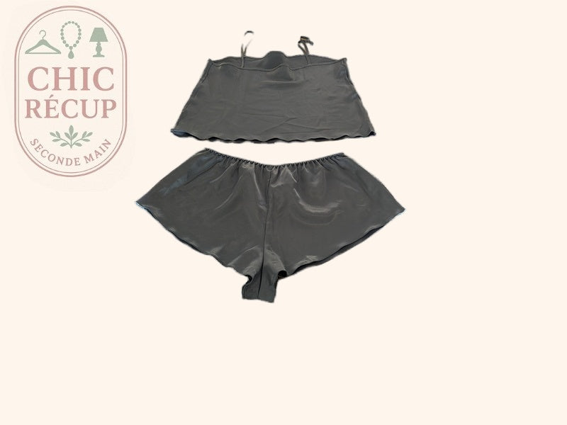 Pyjama C&a - 44 - Bleu - Evvio-42
