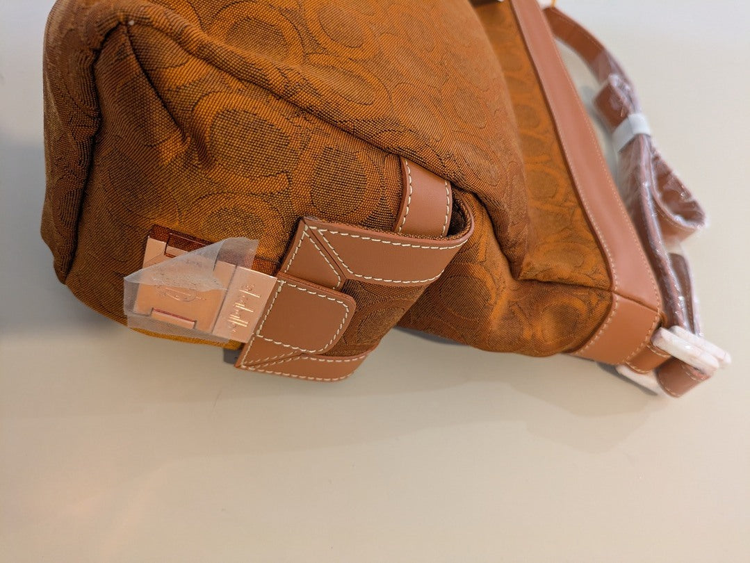 Sac À Main El Caballo - Taille Unique - Marron - Labag-8