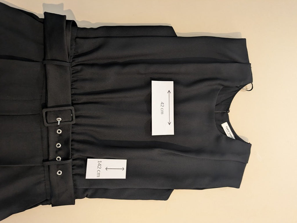 Combinaison Naf Naf - 38 - Noir