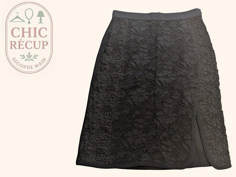 Ensembles Tailleur/pantalon Sonia Rykiel - 40 - Noir - Casor