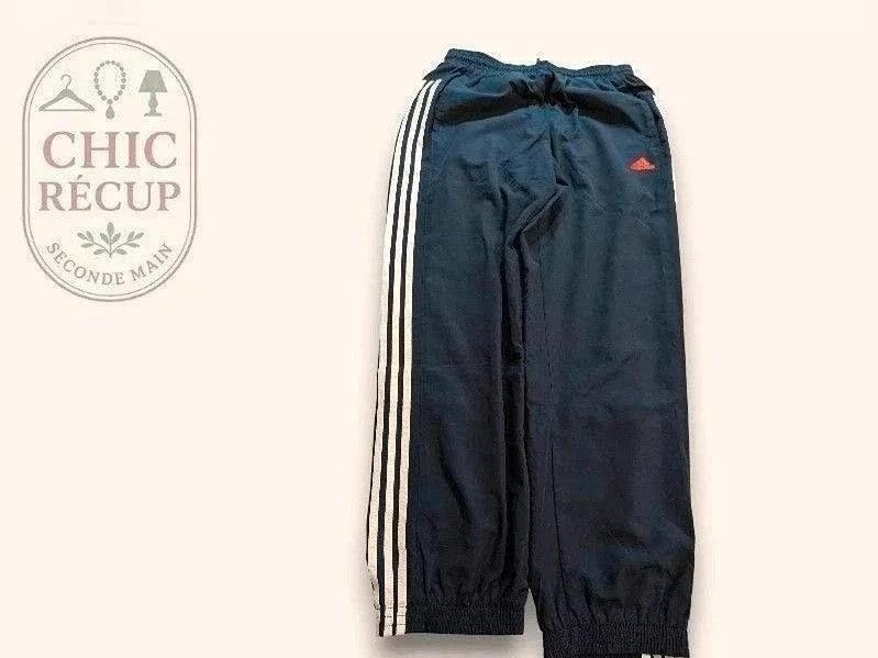 Survetement Adidas - L - Marine - Phleg-08