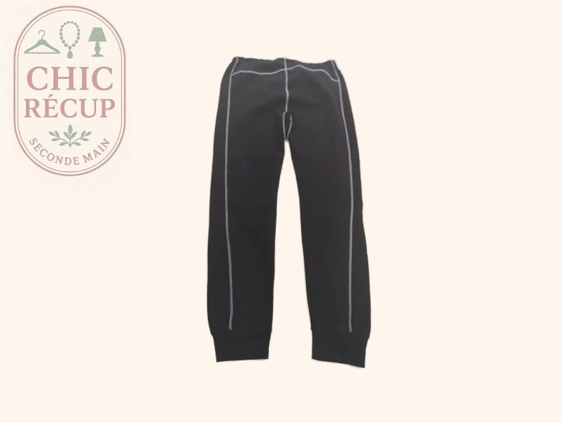 Pantalon de sport - True North - L - Noir
