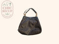 Sac À Main - Coach - Taille Unique - Marron - Sthas-02